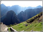 foto Machu Picchu